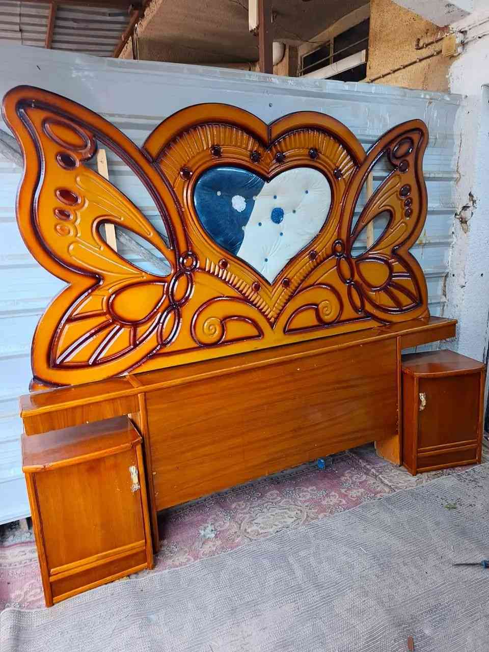 غرفه عراقي نضافه٧٠ السعر 500 قفل شد ونقل مجاني داخل بغداد


**إذا كنت صاحب هذا الإعلان وتريد حذفه لأي سبب، رجاءا أرسل رسالة إلى الدعم الفني**