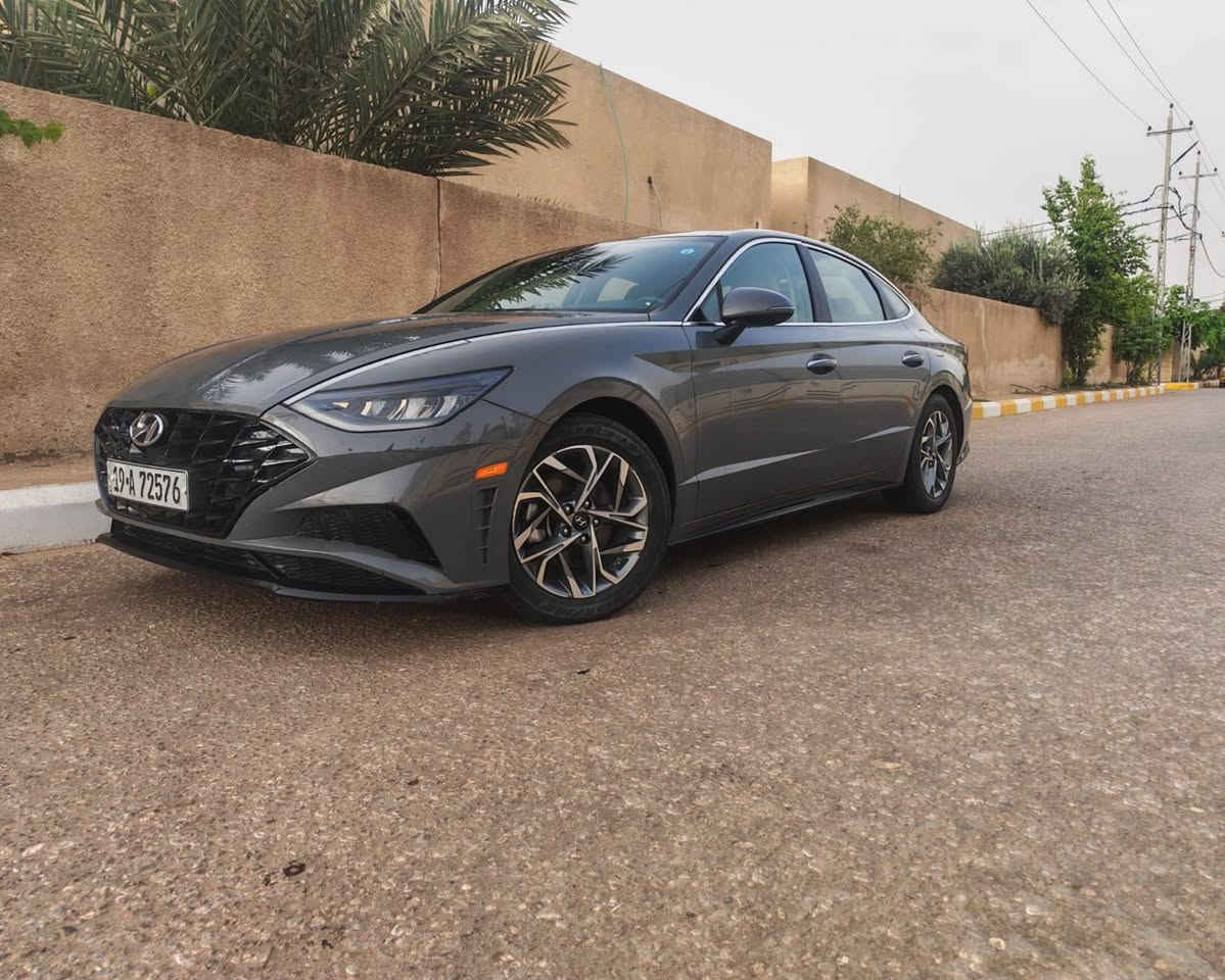 هيونداي سوناتا 
الموديل ٢٠٢٣
مكينه ٢٥٠٠
بدون تبديل 
بدون صبغ
بارد بالبنيد
على حالة الوكاله
اللون رمادي ميتاليك
بانوراما 
كروز سرعه
تحديد مسار 
تشغيل عن بعد 
أتو هولد 
تبريد قطعتين
بصمة تشغيل 
بصمتين بالباب وحده للفتح والثانيه القفل
رادار 
نقطه عمياء 
كشنات تدفئة
تدفئة مقود
شحن لاسلكي
كشن السائق كهرباء
أرضيات حوضيه
ماشيه 90 ألف 
معوقين كربلاء
السعر 165


**إذا كنت صاحب هذا الإعلان وتريد حذفه لأي سبب، رجاءا أرسل رسالة إلى الدعم الفني**