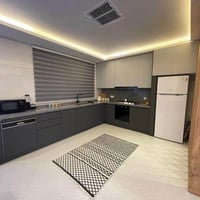 كارداش هۆم • كەلار • مطابخ