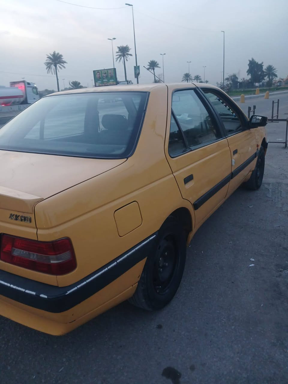 سياره البيع نظيفه ٣٧ وبي مجال لي يريد يدخل خاص


**إذا كنت صاحب هذا الإعلان وتريد حذفه لأي سبب، رجاءا أرسل رسالة إلى الدعم الفني**