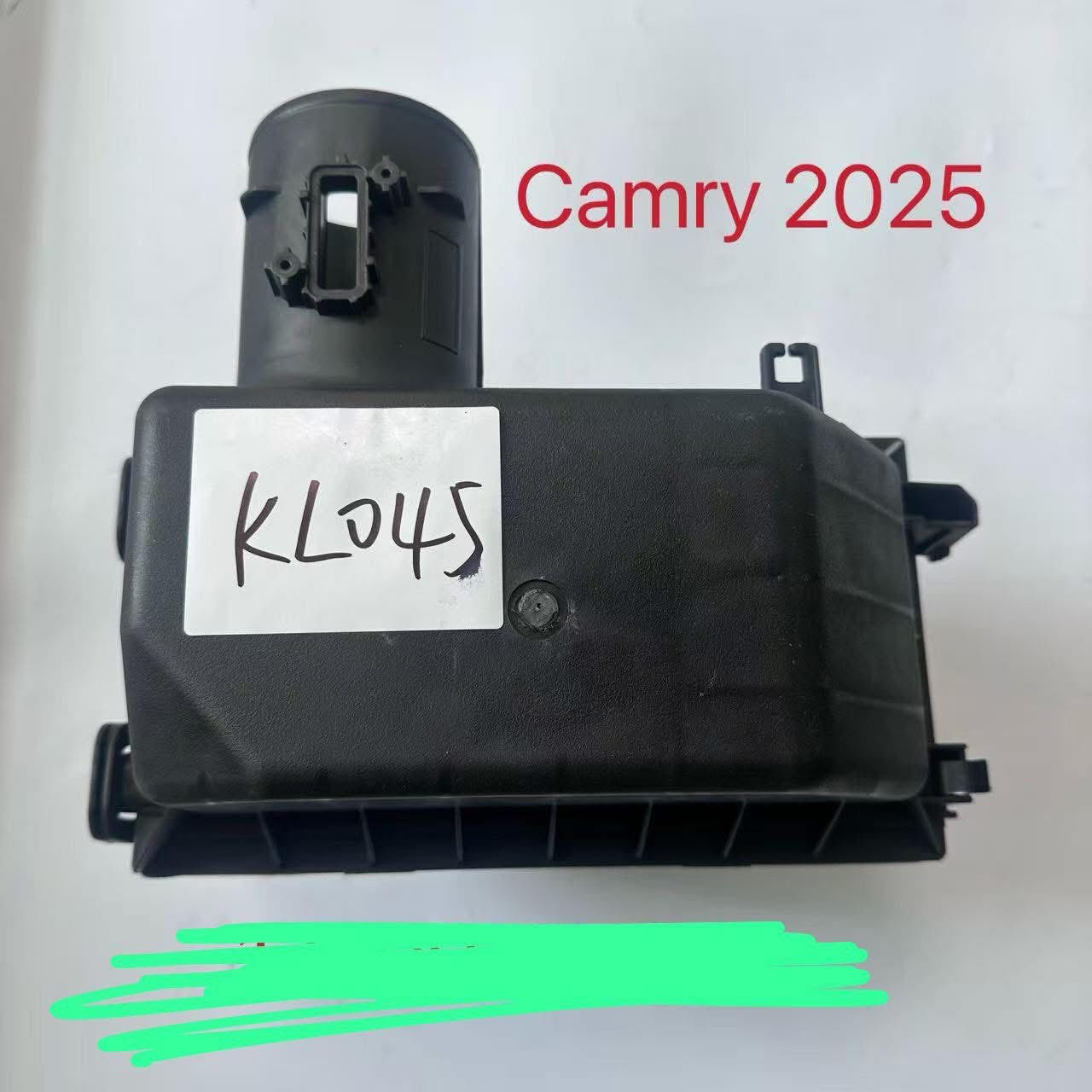 لا تفتر ولا ظل ادور قفلت جميع ملفات التويوتا يعني من تويوتا كراون ٢٠٢٤ ابيض صدفي💜🩷❤️ من جديد وتفصيخ فقط عند الوكيل الحصري لشركه جبال اليابان
الى تويوتا كورلا كروس جديد وتفصيخ🧡💚💙كامري 🚗
الى يارس كروس و فورنر وهايلندر رفور و chr,,💥💥 اطب يمنا متوفر مواد سيارتك من دعاميه لل دعاميه 
عودناكم ع كل ماهو جديد وحصريا فقط يمنا ،💙🧡💛❤️🩷🩶💚
***********
***********
***********
كراده ساحه تحريات فلكه ٥٢ اوقات دوام من ٨ لل ١٠ ليلا 
والاتصال من ٨ لل ١١ ليلا وتساب رسائل فقط😃😃😃
وتساب فقط رسائل نرجع ونذكركم ماكو اتصال
البيع ١٣٢٠ حسب توجيهات الدوله💯💯💯
جديد وتفصيخ 
تم وصول مواد جديده وحصريا لدى شركتنا
توصيل محافظات ٥ الف 
توصيل داخل بغداد ٣ الف
🩷🌙🌙🌙🩷
