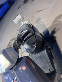 دراجه شحن كامله جديده سعر 600وبيه مجال 07736819754خاص ماموجود