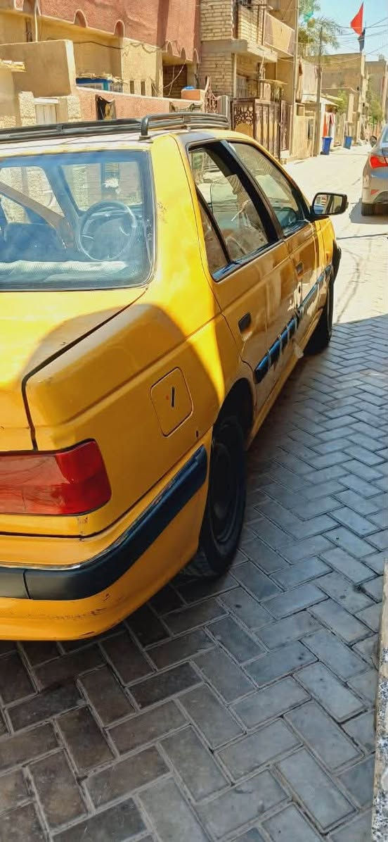 السلام عليكم 
بيجو بارص ٢٠١٣ 
المكينه بيها تبخير 
وتبريدها كلشي ما بي شغال فقط غاز يحتاج اله 
مكاني بغداد الشعب السعر ٢٩ وبي مجال 
للاستفسار ***********واتساب متواجد

