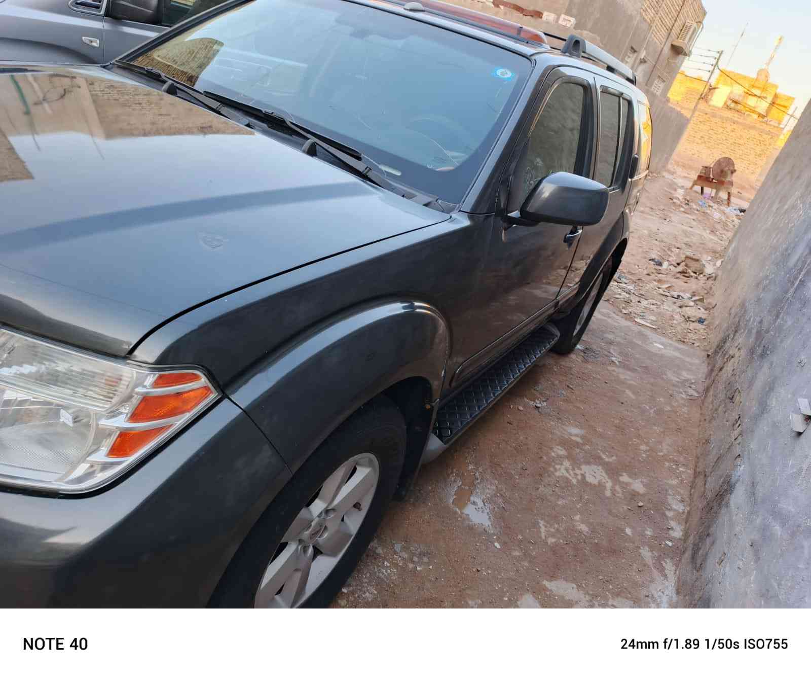 موديل ٢٠٠٨
صبغ حزام جمالية بدون ضرر
السيارة جاهزة مابية نقص حتى حجر البية جديد السياره مامتعوبه سياره مال بيت مكلف بل نشر رقم راعي سياره ***********
