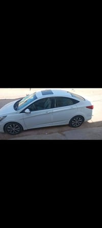 اكسنت ٢٠١٥ • خليجي ١٦٠٠ • رش ٣ قطع