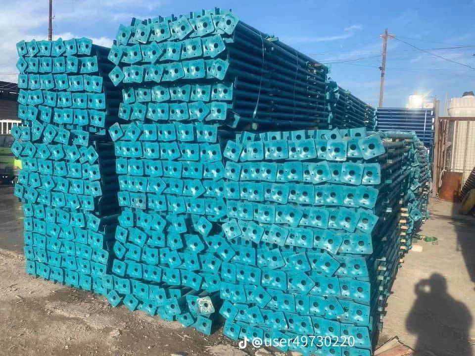 يعلن مكتب عبد شطب لتأجير وبيع معدات البناء الجكات والسكلات والفخات والدنك جميع القياسات 
***********
