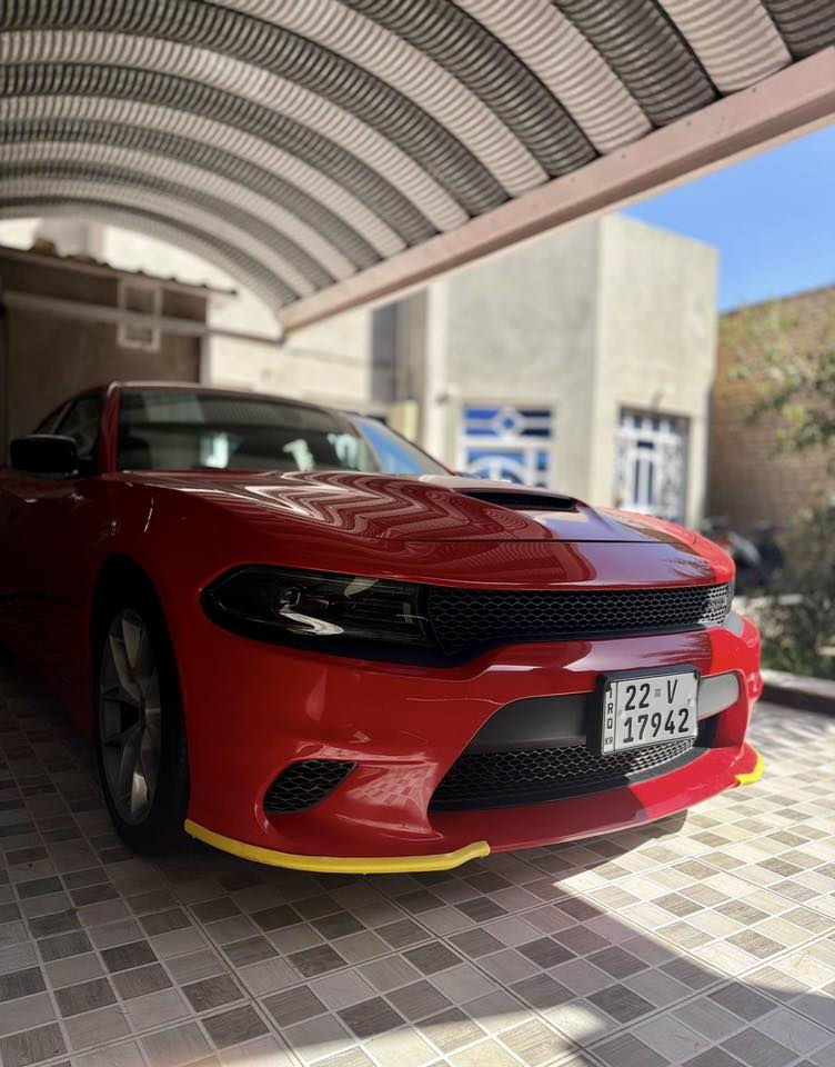 جارجر 2023 Gt
اخر إصدار 

رقم اربيل الدولي

بيع مستعجل 

 جارجر سوبر تراك باك

 6v 3600 

كفاله عامه حادث دعاميه خلفيه فقط صور الحادث مع السونار مرفقه بالمنشور 

مواصفات  

سوبر تراك باك 

تشغيل عن بعد

حساسات خلفية

شفتات ستيرن

شاشة كبيرة كار بلي

 مكان السياره الديوانيه عفك 
للاستفسار اكثر الأتصال ع الرقم  
***********
