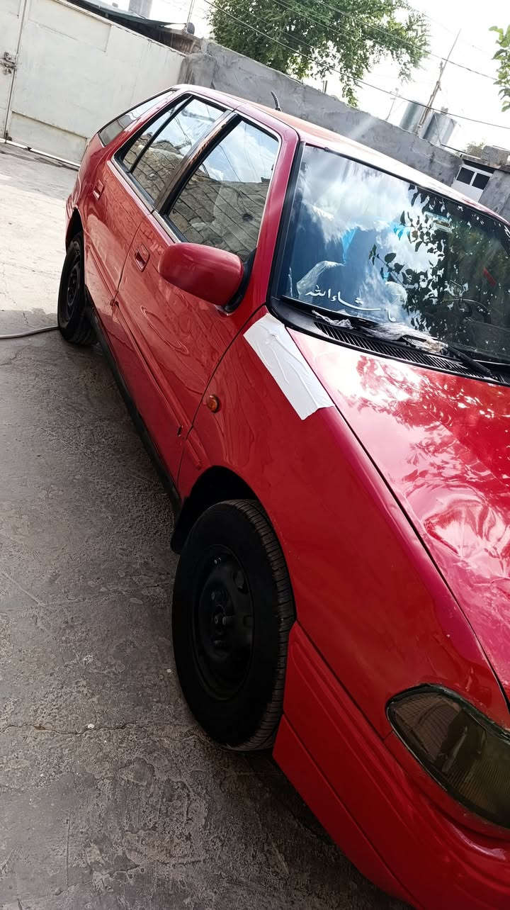 سلام وعليكم ،،هونداي اكسنت موديل 93 اوتمتيك سنويا لل30 رقم كركوك مشروع وطني تخم تايرات جديد صار سبوع شادهن السعر 33 بيها مجال قليل


**إذا كنت صاحب هذا الإعلان وتريد حذفه لأي سبب، رجاءا أرسل رسالة إلى الدعم الفني**