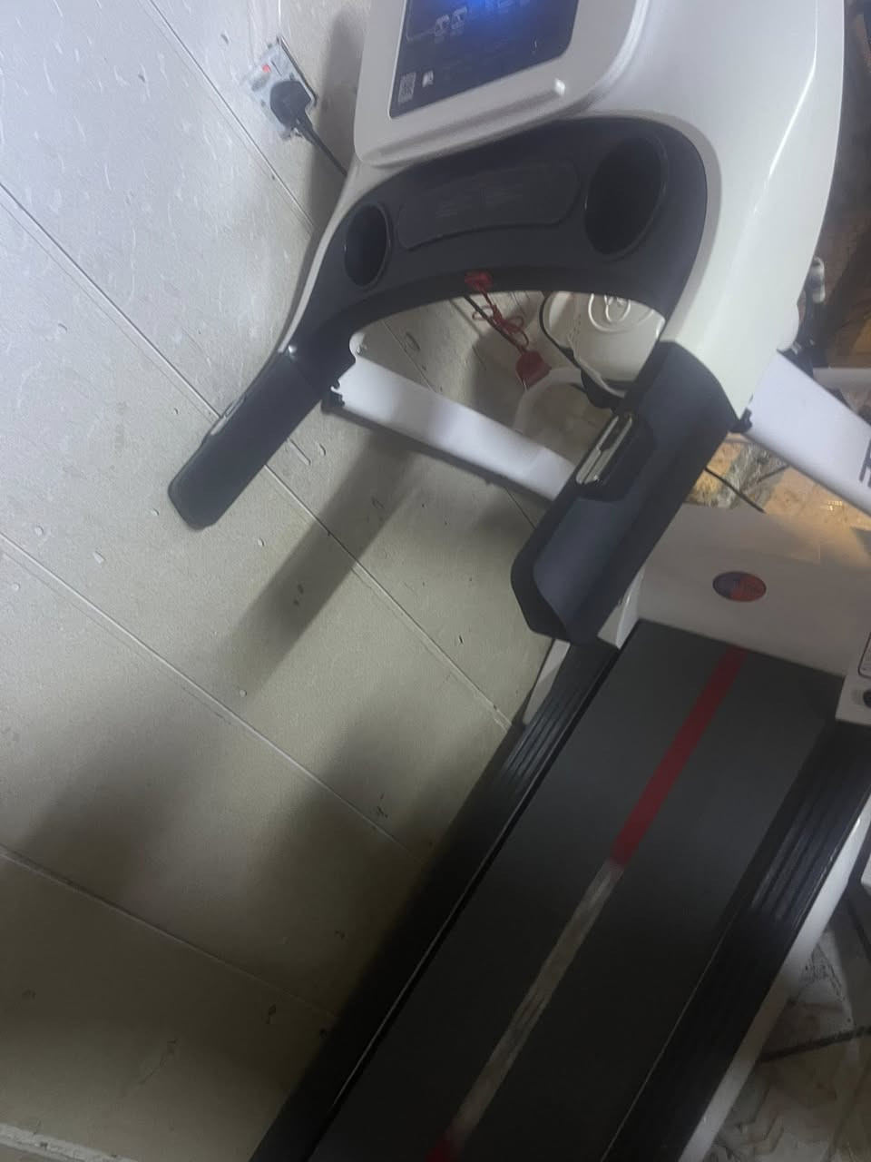 سلام عليكم جهاز جري لبيع تفاصيل خاص


**إذا كنت صاحب هذا الإعلان وتريد حذفه لأي سبب، رجاءا أرسل رسالة إلى الدعم الفني**