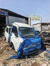 منغولي كامله عدا التايرات مسكر  ١٤ راكب كشنات كامله المكان ابو غريب  0...