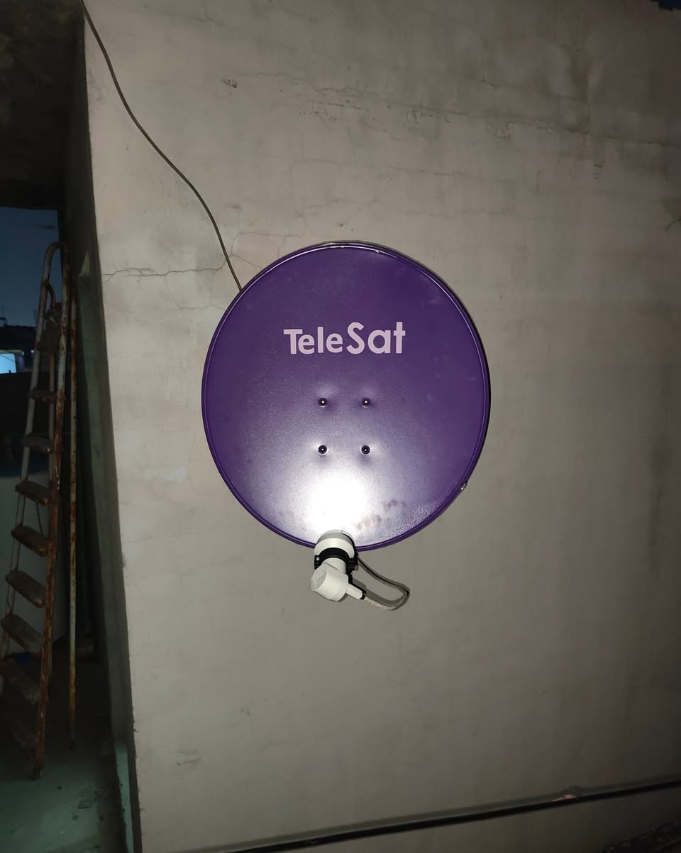 تنصيب ستلايت داخل بغداد بسعار تنافسية
رقم *********** 📞☎️خدمات المهندس حسين
تنصيب صحن واستلايت وا منضومة رابعة ولبلازمات جميع الحجام داخل بغداد وا بجهزة حديثة وتقنيات عالية
خليك بلبيت وجيك باب البيت متوفرة خدمة 24ساعة 
متوفر صحن تعليك وارضي الثقيل متوفر ستلايت احدث نضامات اولمبي متوفر واير معا ضمان العمل لمدة من سنة الا ثلاث سنوات
