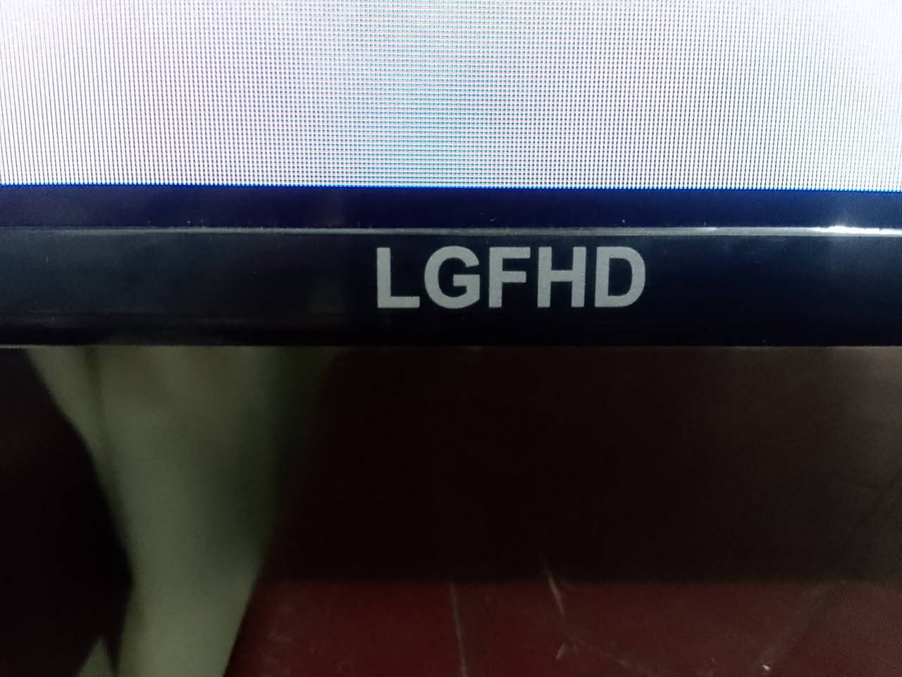 شاشه ام ال انترنت. شركةLG. للبيع السعر90 قفل بيها مجال. ححك الجيه مكاني بابل. الثوره
رقم التواصل ***********
