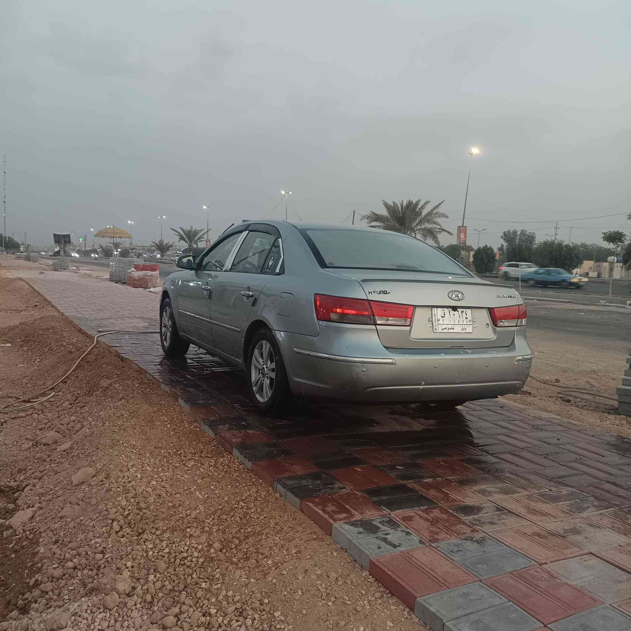 سوناتا موديل 2010خليجي مكينه 2400رقم بابل بيه حزام عنوان كربلاء مكينه اوكير خير من الله سعرها 100اوبيه مجال بيع مستعجل***********
