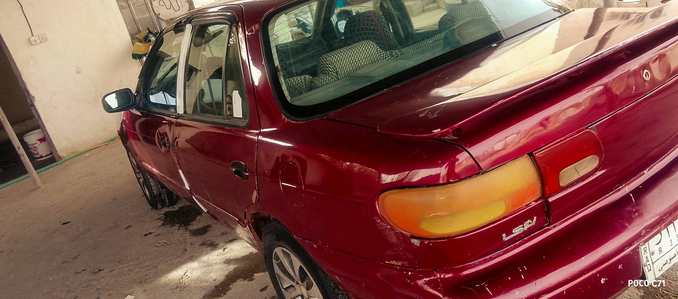 مكاني بغداد 