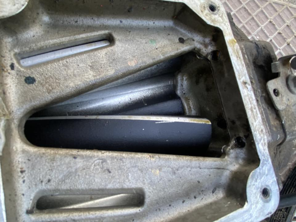 غراض رانج روفر سوبر  كله جديد وشغال بابل ***********
