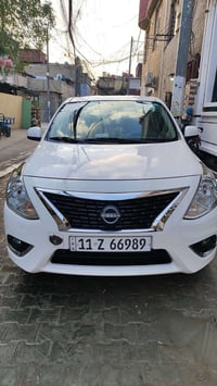 صني • ٢٠٢٤ • ماشيه ٢٦٠٠٠