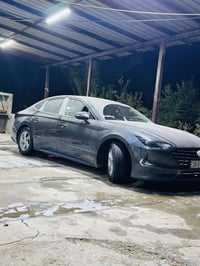 سوناتا • ٢٠٢٢ • خط واحد