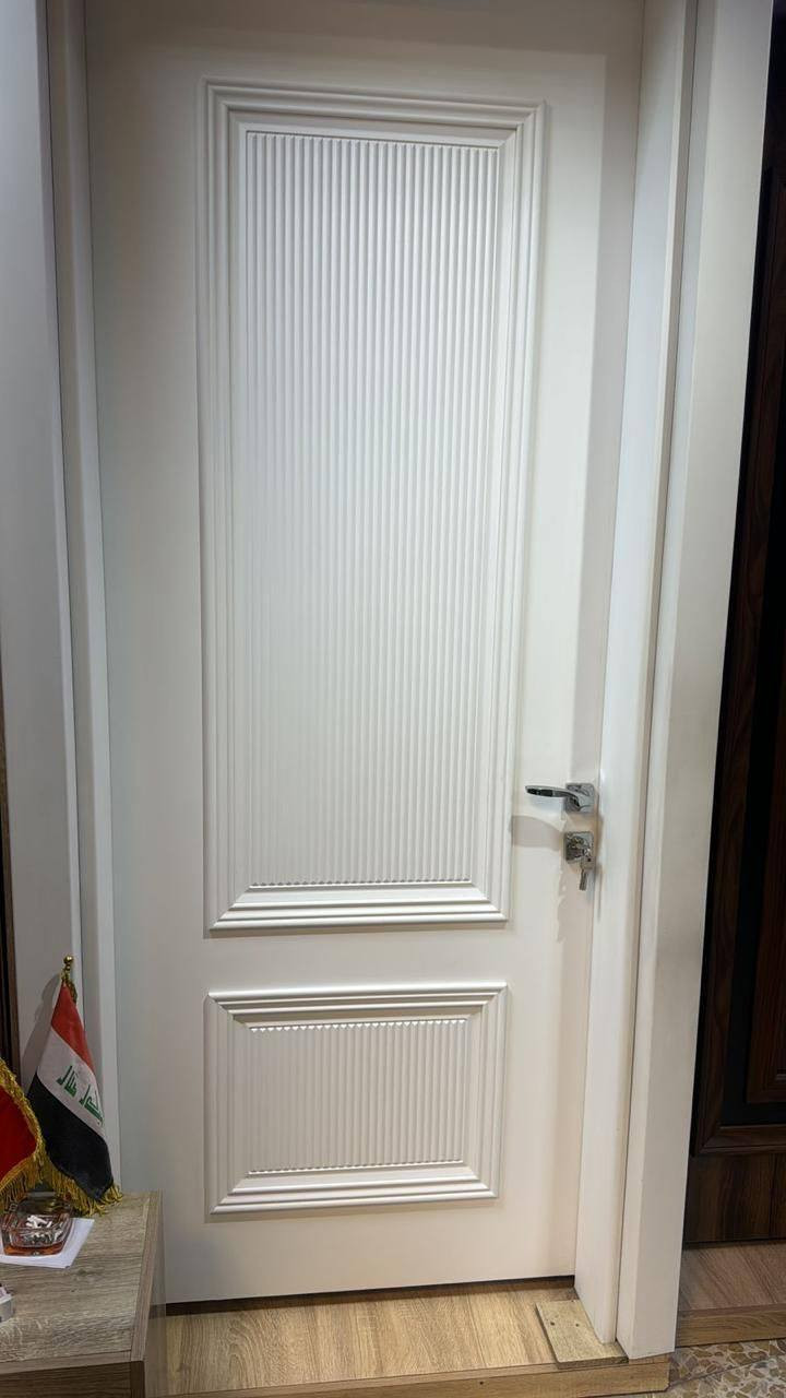 ابواب داخلية 
متوفر شد ونقل لجميع المحافظات 
للحجز والاستفسار راسلنا عبر الخاص


**إذا كنت صاحب هذا الإعلان وتريد حذفه لأي سبب، رجاءا أرسل رسالة إلى الدعم الفني**