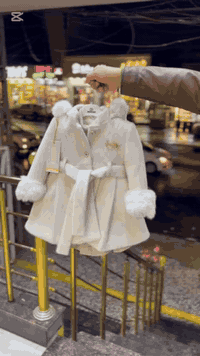 📣 وفرنالكم طقم مكوّن من 3 قطع 🧥 قابوط + شيال + 👕 تيشيرت  📏 القياسات: م...