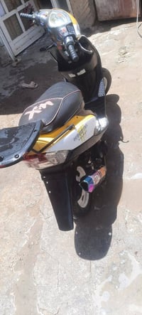 للبيع • دراجة