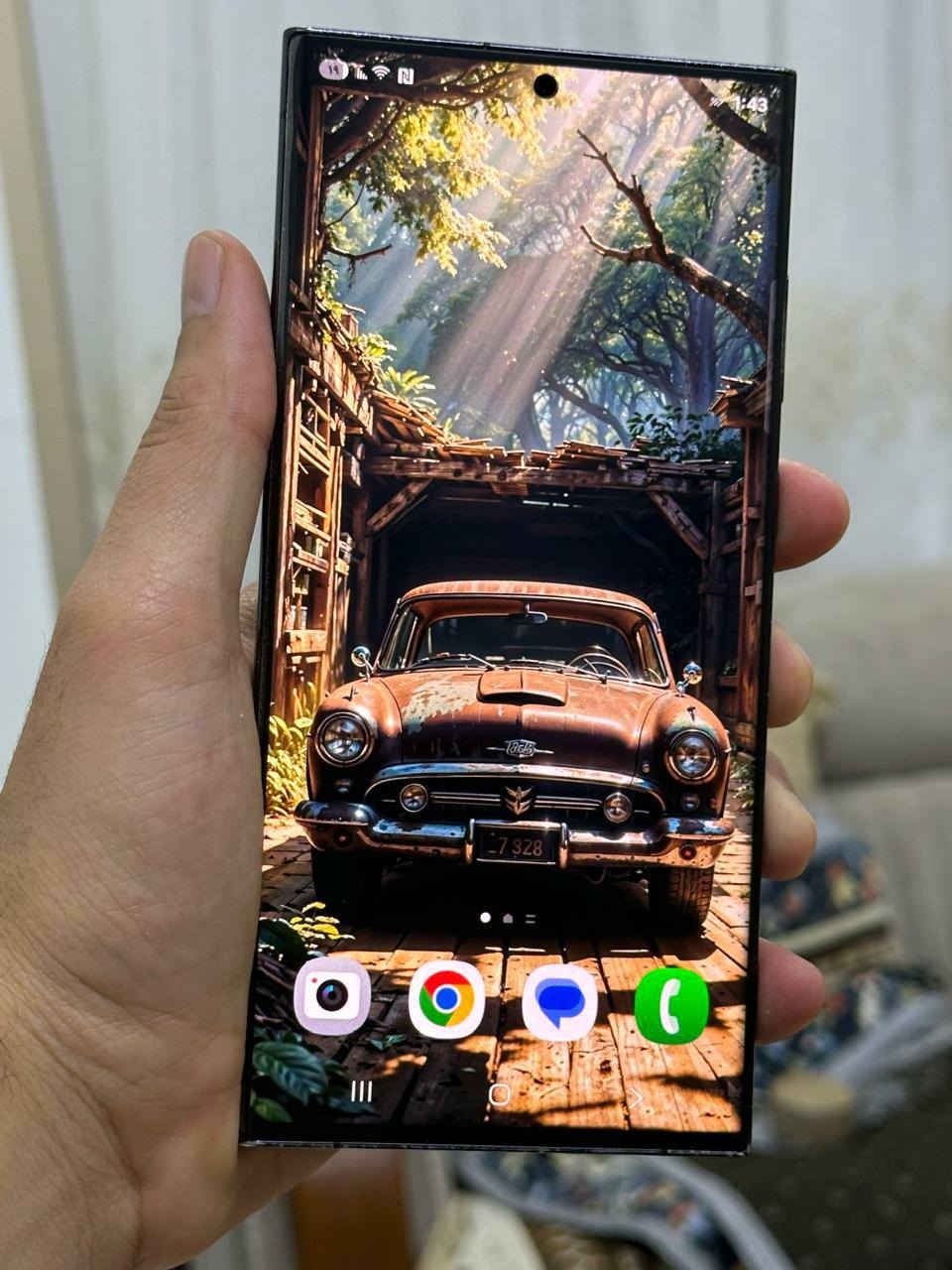 اقره منشوره وشوف صور سلام عليكم اس 23 الترا ذاكره 256 نضافه 95 جهاز خط واحد جهاز ع وضع شركه جهاز امانت الله ورسوله كله شغال تجي تفحص شحن نت مخابره تصال كاميرته صوته بصمت عين بصمه اصبع بصمت وجه هزازه كله شغال سعر 575 الف قفل قفل قفل غير قابل العمله مكلف بل نشر مكاني بغداد ***********
