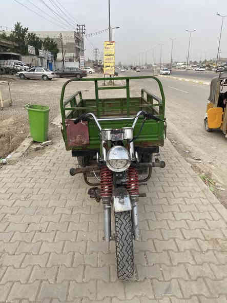 السلام عليكم ستوته للبيع  ام لطير  موديل 2018محرك 2024 السعر 750 بيه مجال لاستفسار لاتصال *********** مكان ديالى لخالص فلكه مصطفى جواد
