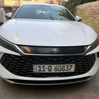 كن ال للبيع رقم بغداد موديل 25 ماشيه 19 الف قابل للزياده مواصفات بطاري...
