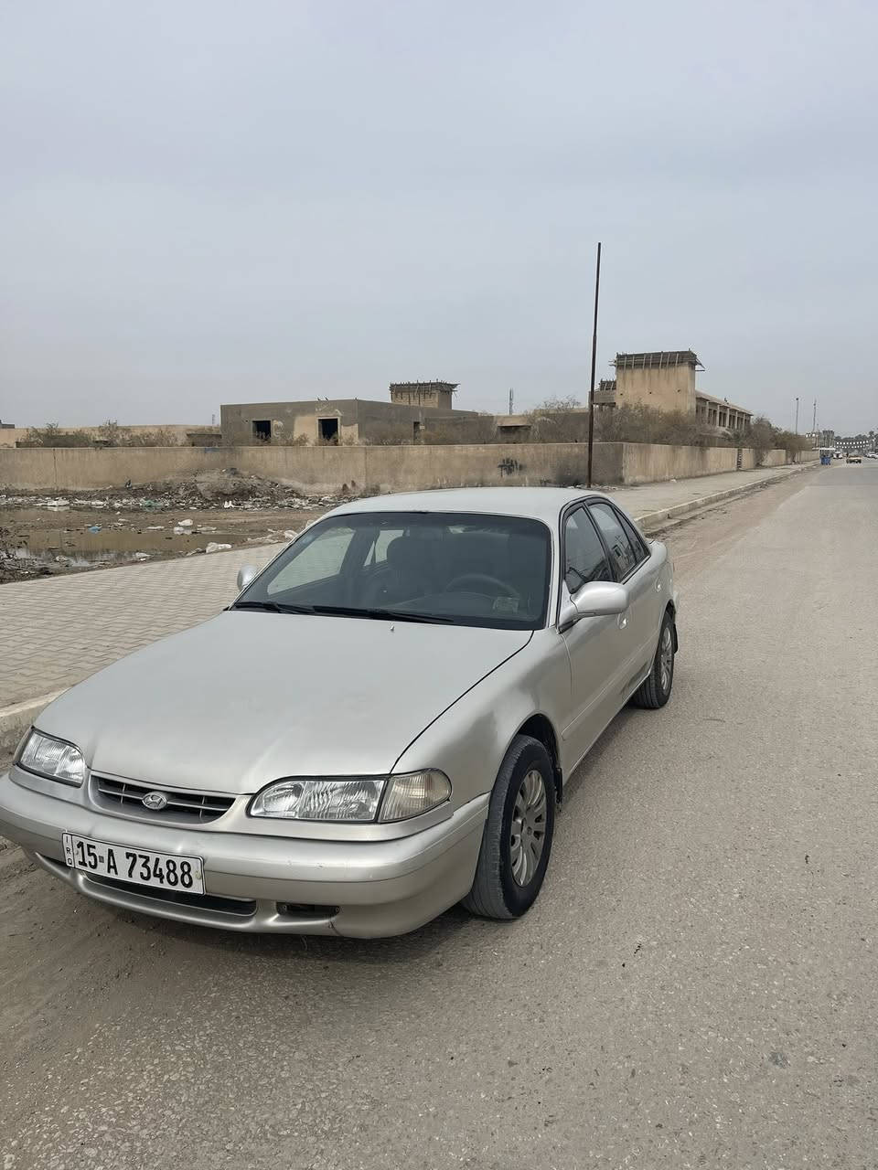 السلام عليكم سوناته٢موديل 1993راعيهة يريد مداور خير من الله مكينه كير تبريد عوزهة نواقص بسيطه السعراتصل وبيك خير وتدلل وهاذا رقمي ***********
