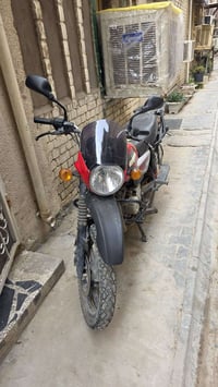 بوكسر موديل ٢٣ • ٣٠٠٠٠كم • مرقمة باسمي