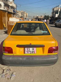 من رخصه الادمن المحترم سايبا موديل18 مكاني بغداد لا صبغ ولا تبديل بيها...