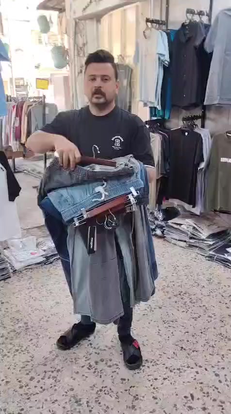 عنوانه الشرطه الرابعه قرب مجمع النبأ مقابل حلاقه الصفا للسيدات


**إذا كنت صاحب هذا الإعلان وتريد حذفه لأي سبب، رجاءا أرسل رسالة إلى الدعم الفني**