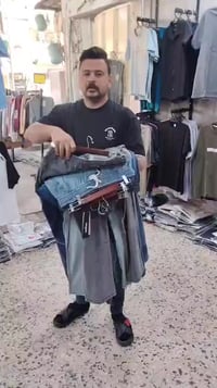 الشرطة الرابعة • قرب مجمع النبأ • مقابل حلاقة الصفا