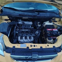 افيو 2010 خليجي شركه عامه اصل اصفر سنويه ماصاقطه مكينه وكير وحدادية وة...