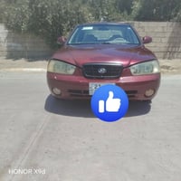 النترا • ٢٠٠١ • كير أوتو