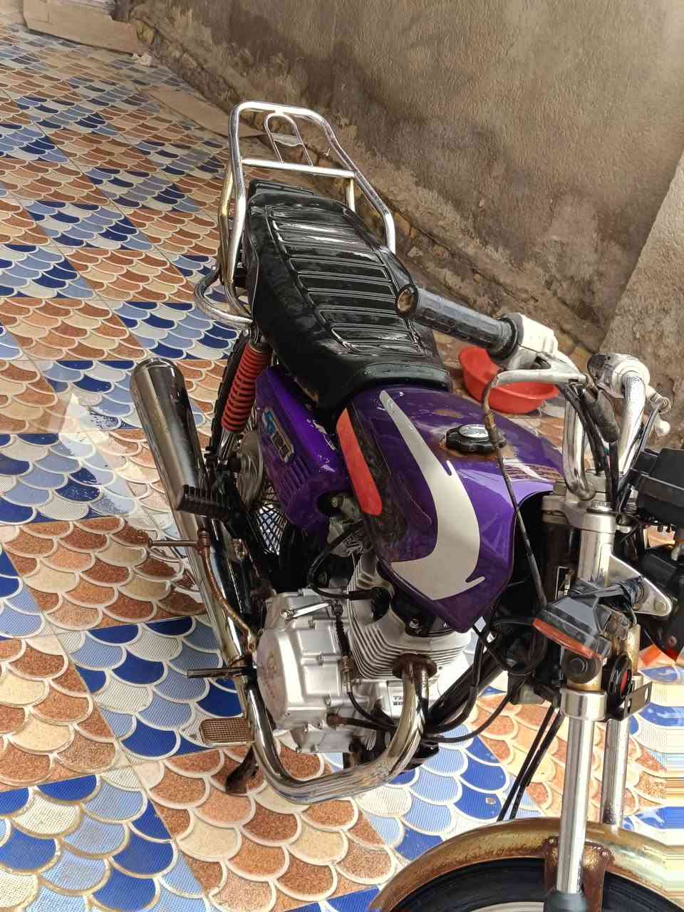 للبيع موديل،21اوراق  ، المكان السماوه قضاء الخضر السعر خاص


**إذا كنت صاحب هذا الإعلان وتريد حذفه لأي سبب، رجاءا أرسل رسالة إلى الدعم الفني**