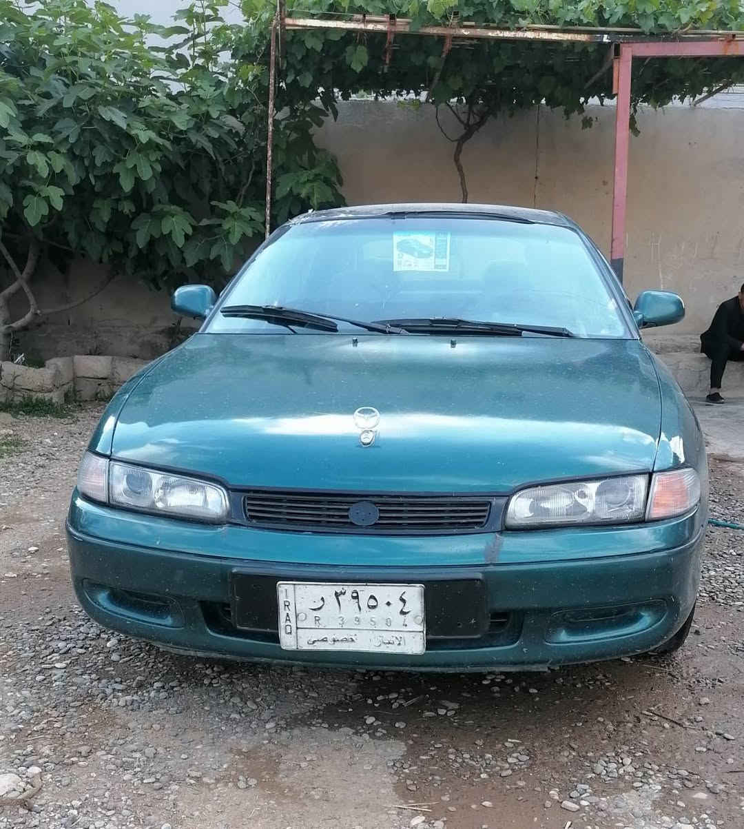 *********** دهوك, العراق
