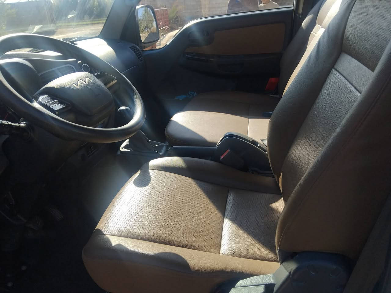 السلام عليكم كيا موديل ٢٠٢٤  ماشيه  ٣٥ مكفوله رقم بغداد  العنوان واسط الزبيديه الاتصال على الرقم ***********او***********
