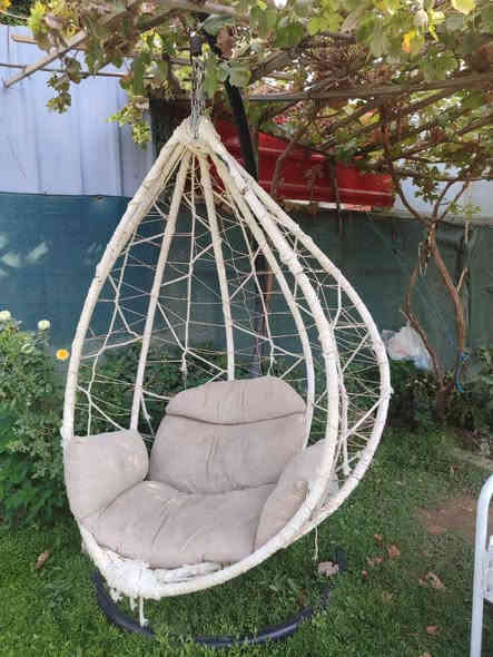 ئەم کورسیە بۆ فرۆشتن 🖤
یەک کێشەی نیە و شتێکی پاک و بێ عەیبە ئەتوانن لە نزیکەوە بێن سەیریشی بکەن ، نرخیشی ٤٥ هەزارە و مەجالیشی تێدایە 🖤✨
.
0776 512 0302
0772 659 7025
یان نامە بنێرن
شوێن / کەلار
