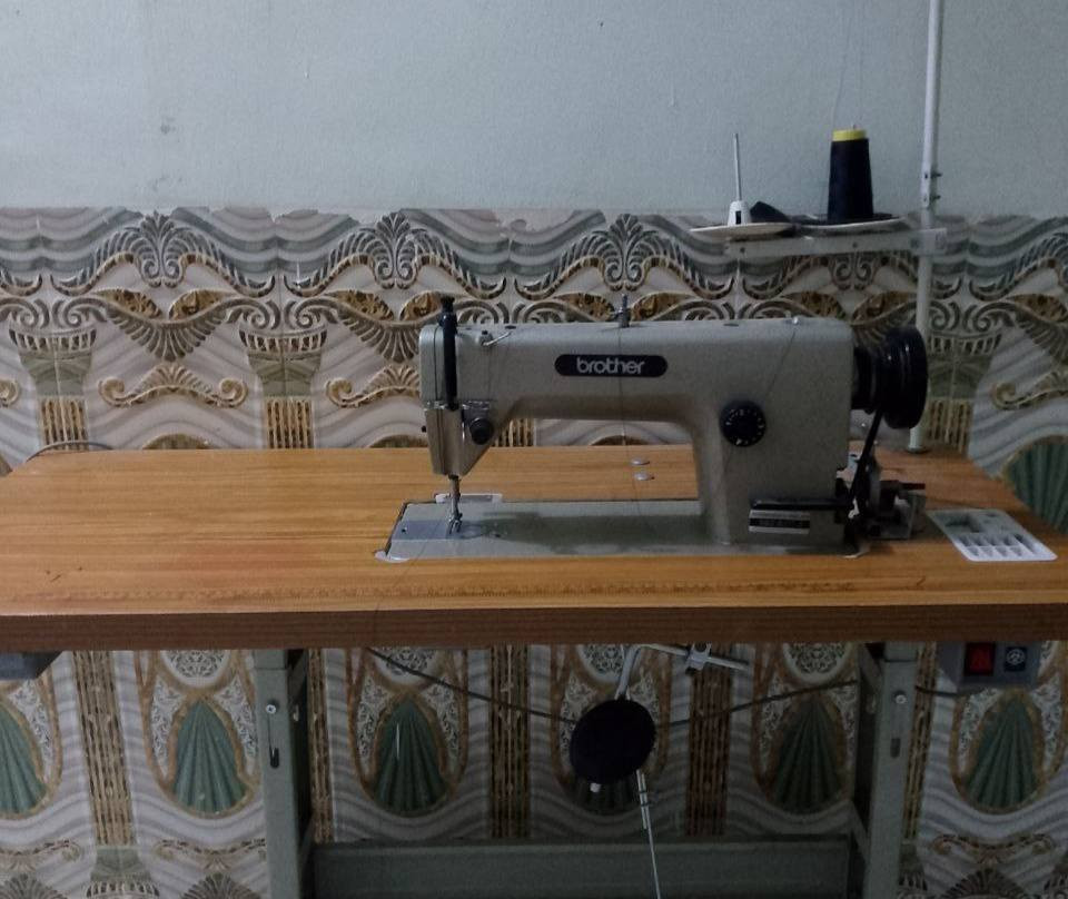 مكينه للبيع شرط نظيفه سعر320وبيه مجال


**إذا كنت صاحب هذا الإعلان وتريد حذفه لأي سبب، رجاءا أرسل رسالة إلى الدعم الفني**