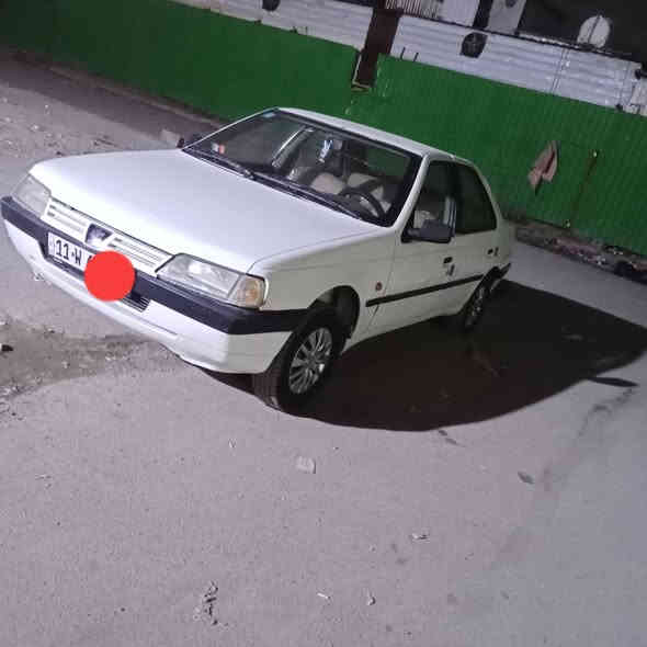 السلام عليكم ورحمة الله وبركاته
سيارة بيجو روا 2010 للبيع مكان بغداد
ستفسار ***********
