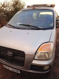 ستاركس • ٢٠٠٧ • محرك مسكر