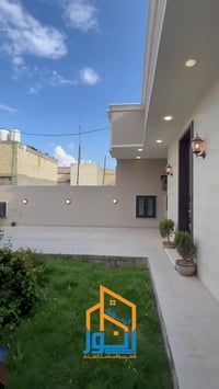 دار للبيع مودرن مؤثث يحتوي علي محطة مياه ارو – فرصة حلوة 🏡 دار للبيع ف...