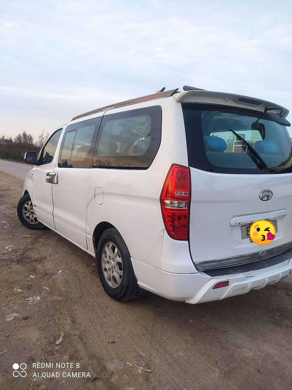 السلام عليكم ستاركس للبيع 2009 رقم كربلاء جاهزه سياره مكينه كير عادي السياره خير من الله حداديه الشراي يتصل وبي خير ويدلل مكاني بلقاسم ***********
  #السعر120 وبيه مجال
