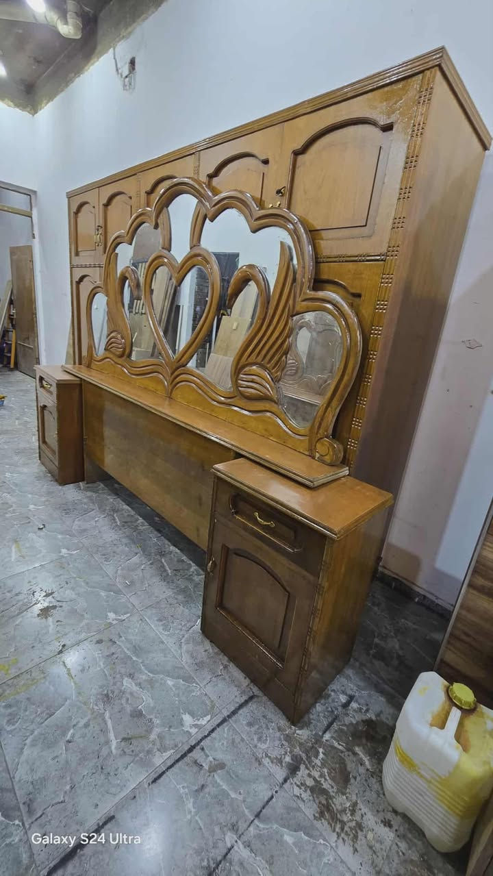 غرفه صاج ٥٧٥ توصيل وشد بغداد


**إذا كنت صاحب هذا الإعلان وتريد حذفه لأي سبب، رجاءا أرسل رسالة إلى الدعم الفني**