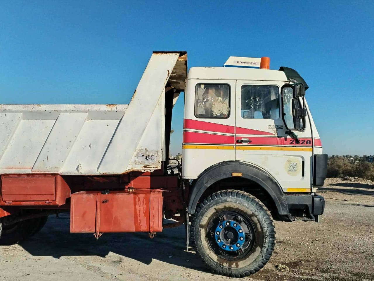 من رخصه لادمن
السلام عليكم سياره البي للبيع مكفول كفاله عامه من مداور وتحويل سياره ب اسمي محرك مكفول شرط تعهد محرك 8سوبر گير 160مكفول جي اف كامل .....السعر 140وبي مجال ملاحضه سياره جاهزه للعمل تركب وتوكل على باب الله دينار واحد ما تصرف عليها ...الاتصال على الرقم التالي ***********
