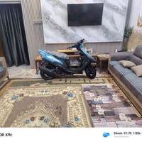 دراجة ماكس • معدلة بالكامل • بابل جسر الثورة