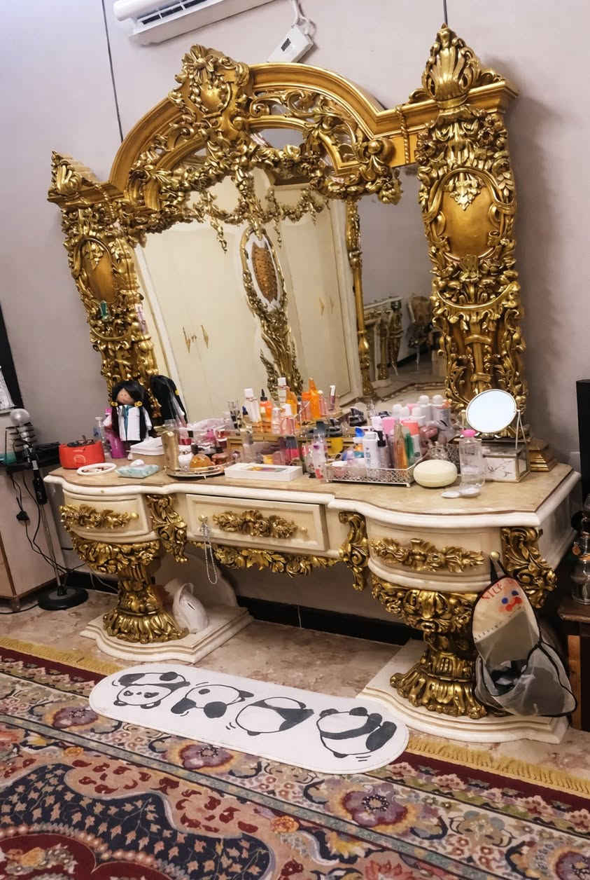 مصري دمياط المكان بغداد حي الاعلام


**إذا كنت صاحب هذا الإعلان وتريد حذفه لأي سبب، رجاءا أرسل رسالة إلى الدعم الفني**