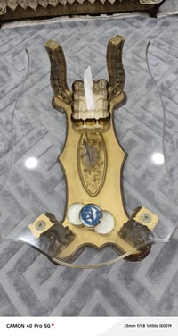 طبله وصطيه • زان مصري • طابقين