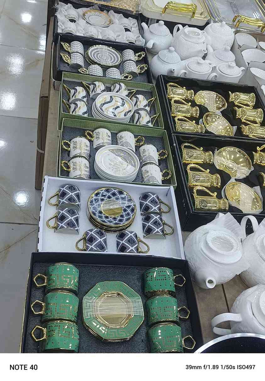 هلن وسهلا بزبائننا الكرام نعرض اليكم كل جديد حي اريدو شارع مستشفى القلب قرب مجمع المرتضى ***********
