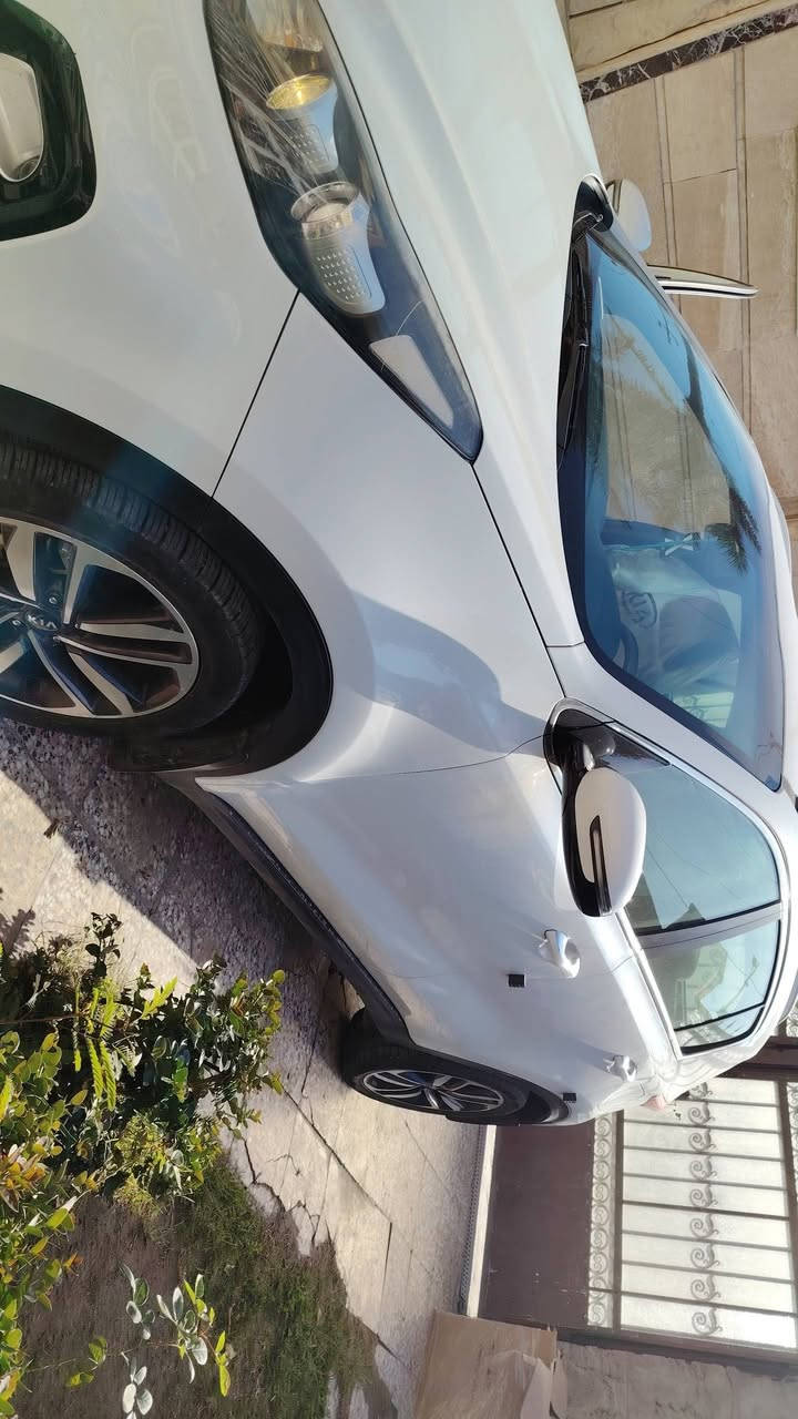 سبورتج خليجي كفالة عامة موديل ٢٠١٩ تحكم استيرن دوش أربعة دسك مسجل بلادي ماشية ٦٠ الف  كشنات مخمل وجلد داخل بيجي مكان السيارة الشعب السعر المطلوب ٢٠٥ وبية مجال رقم الهاتف ***********
